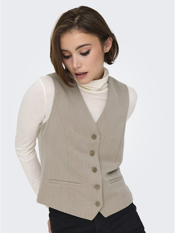 ONLIRIS-HATTIE WAISTCOAT TLR NOOS