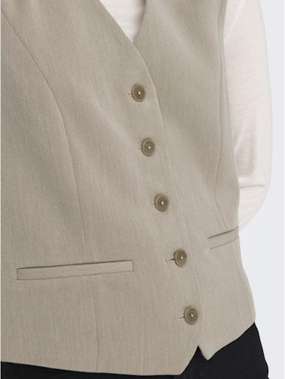 ONLIRIS-HATTIE WAISTCOAT TLR NOOS