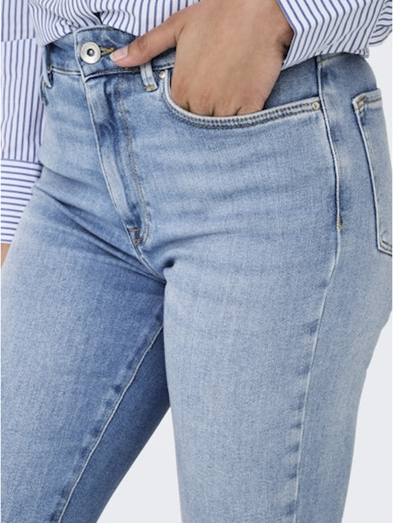 ONLEMILY ICON HW STR ANK DNM CRO308