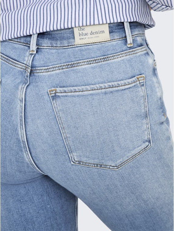 ONLEMILY ICON HW STR ANK DNM CRO308