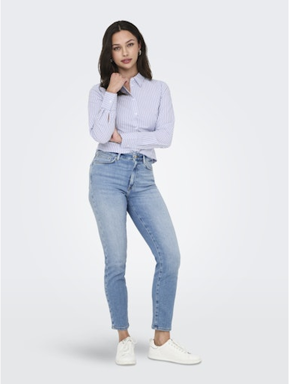 ONLEMILY ICON HW STR ANK DNM CRO308