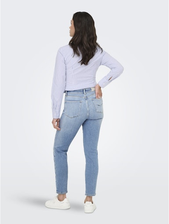 ONLEMILY ICON HW STR ANK DNM CRO308