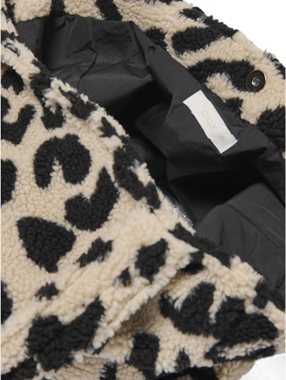 ONLKAROLINA TEDDY SHOPPER BAG CC