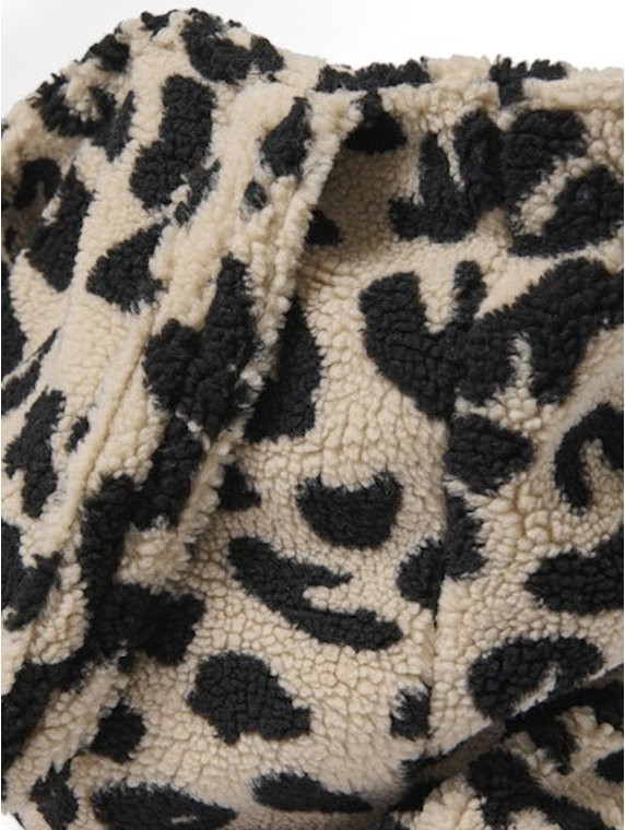 ONLKAROLINA TEDDY SHOPPER BAG CC