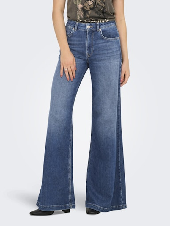 ONLCALIFORNIA MW WIDE FLARE DNM REA