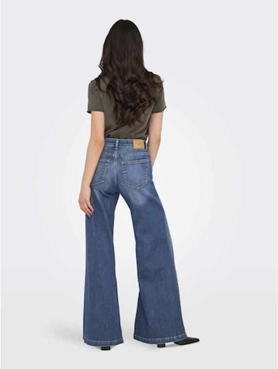 ONLCALIFORNIA MW WIDE FLARE DNM REA