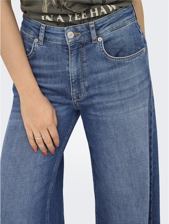 ONLCALIFORNIA MW WIDE FLARE DNM REA