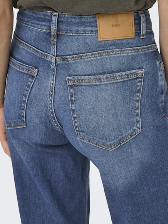 ONLCALIFORNIA MW WIDE FLARE DNM REA