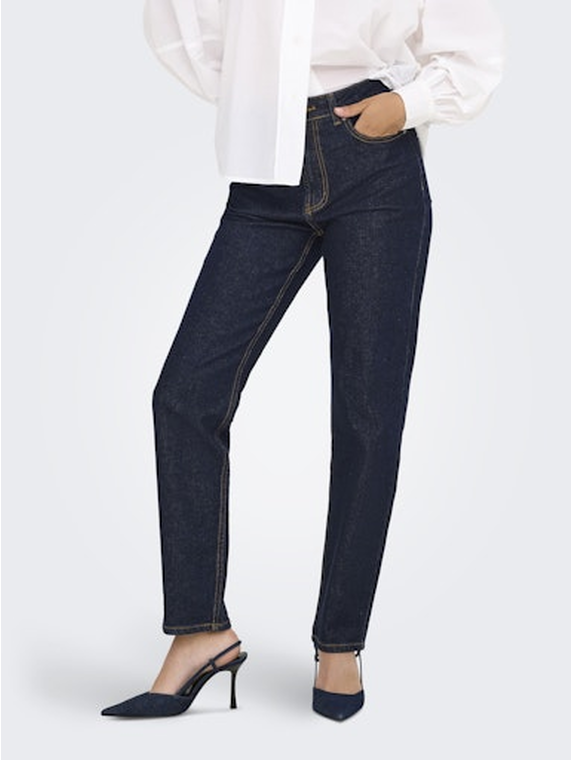 ONLEMILY HW STRAIGHT ANK MAE334 NOOS