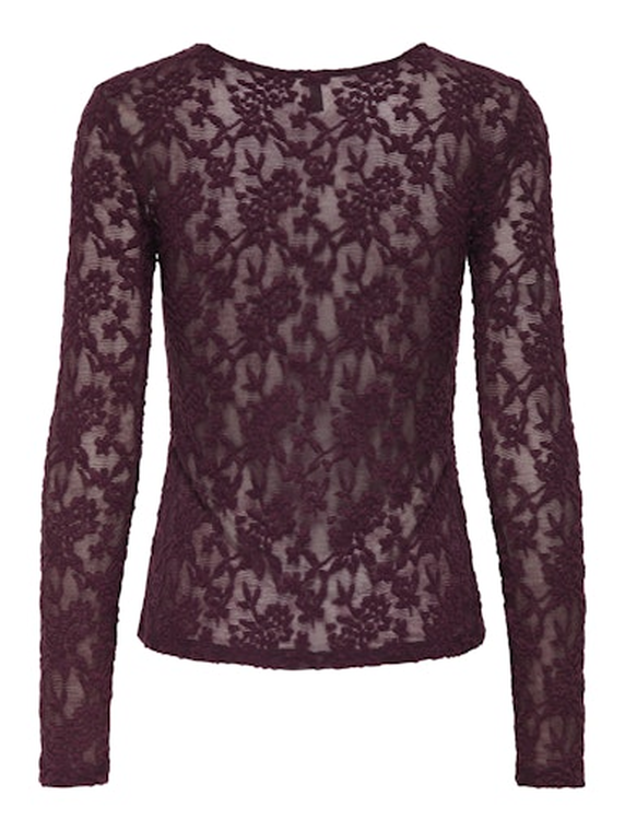 ONLBLAISE L/S TOP JRS