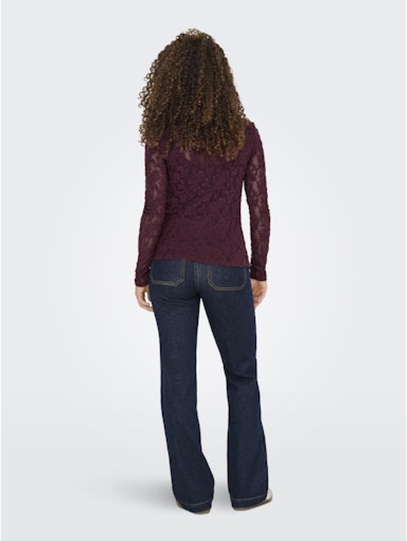 ONLBLAISE L/S TOP JRS