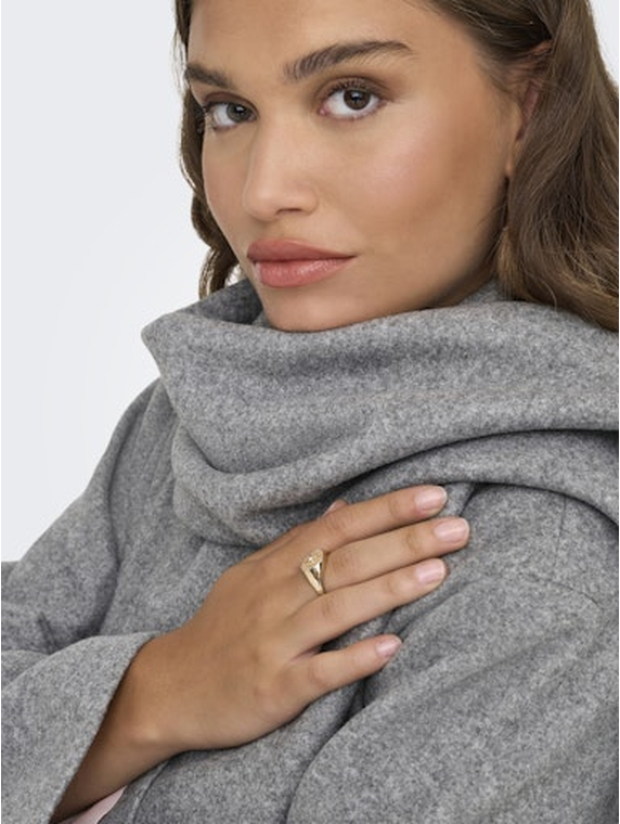 ONLELBA LIFE SCARF JACKET CC OTW