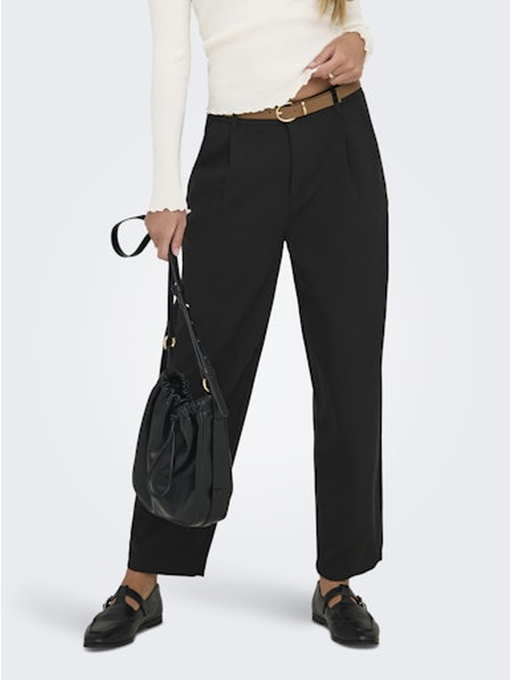 ONLADI LIFE MW BELT BARREL PANT CC TLR