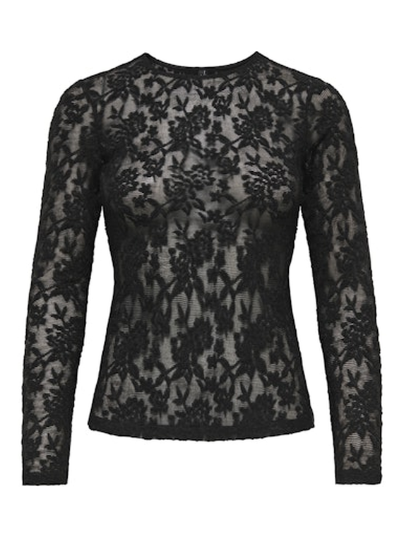 ONLBLAISE L/S TOP JRS