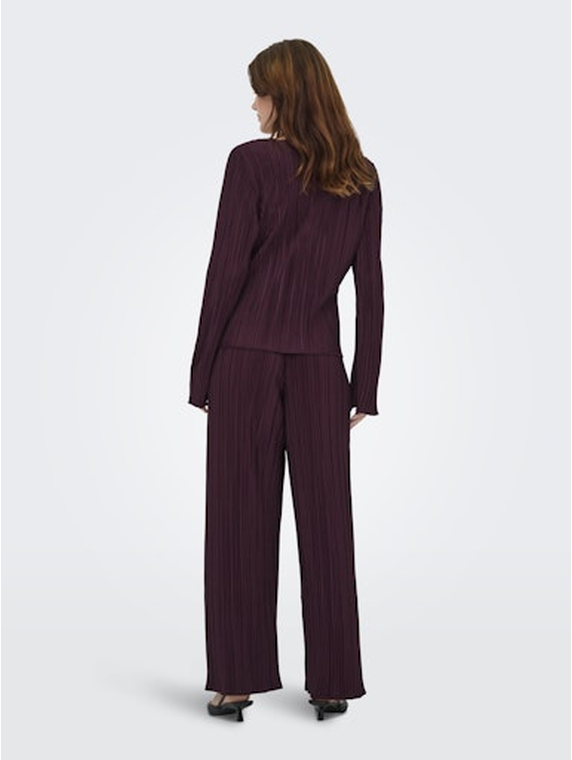 ONLPERY L/S TOP BOAT NECK CS JRS