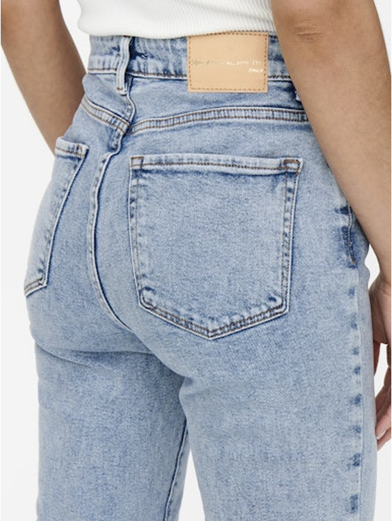 ONLEMILY STRETCH HW ST AK DNM CRO789NOOS