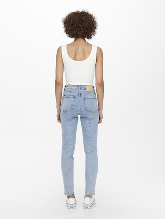 ONLEMILY STRETCH HW ST AK DNM CRO789NOOS