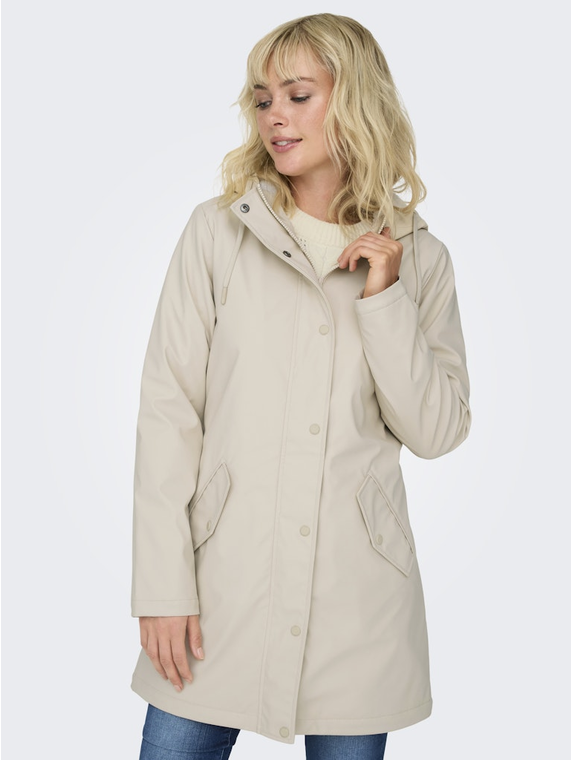 ONLSALLY RAINCOAT OTW NOOS