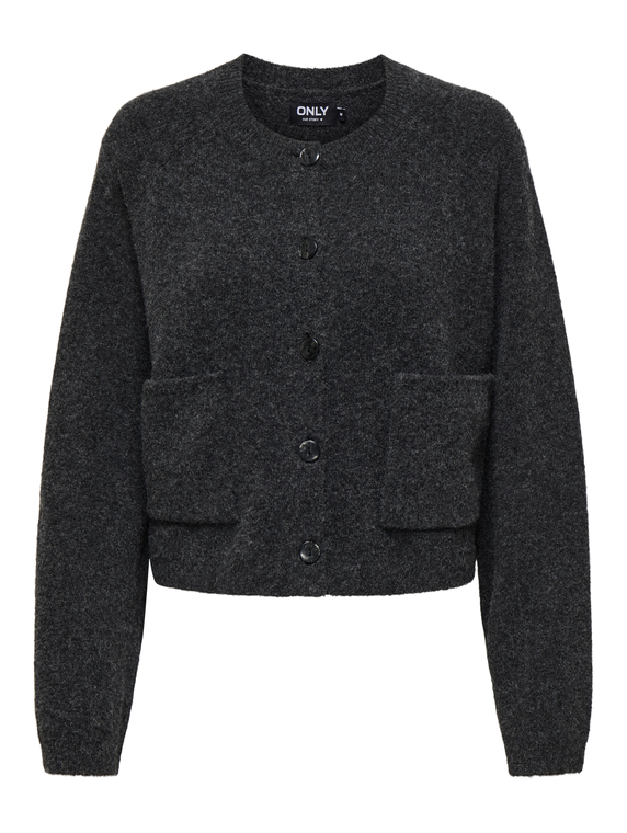 ONLPIEMONTE L/S CARDIGAN KNT NOOS