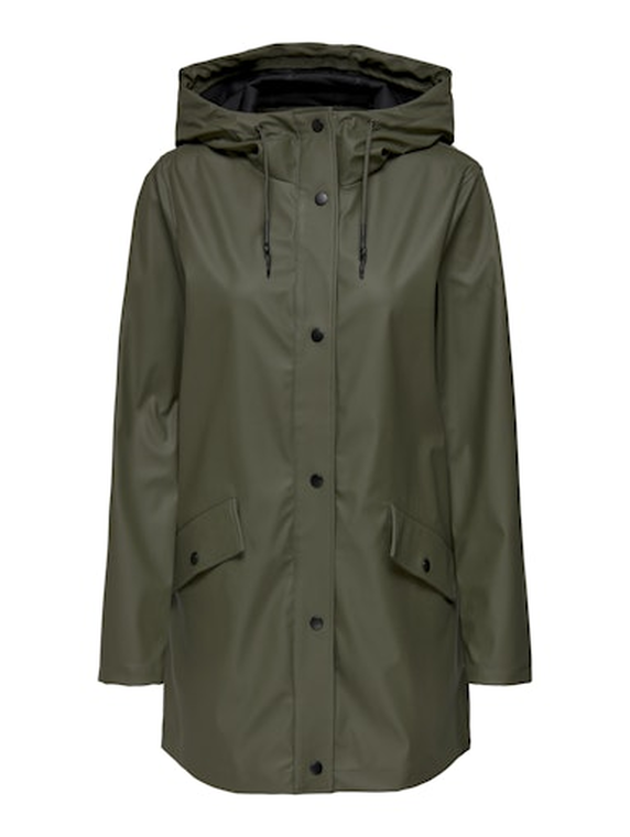 ONLELISA RAINCOAT OTW NOOS
