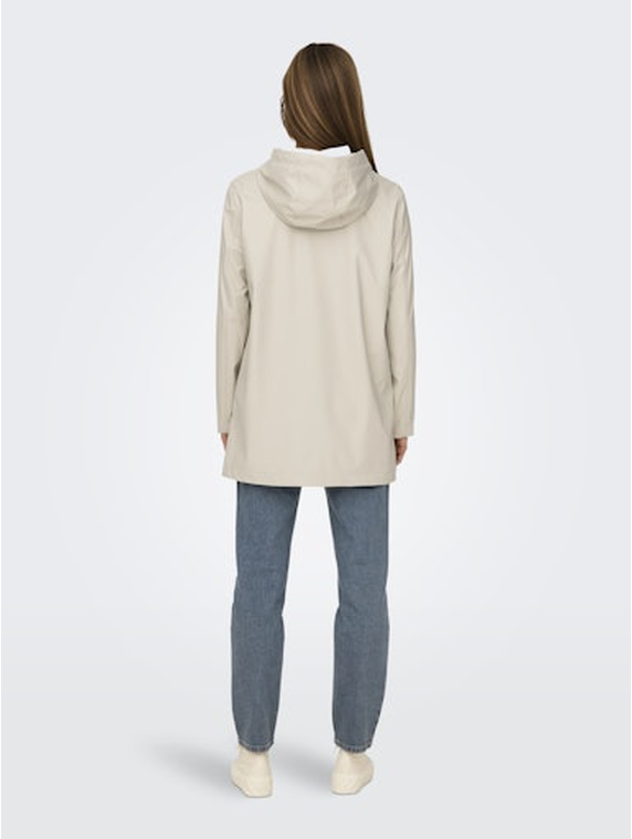 ONLELISA RAINCOAT OTW NOOS