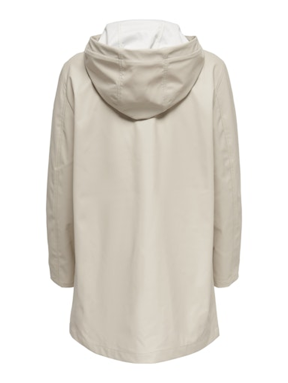ONLELISA RAINCOAT OTW NOOS