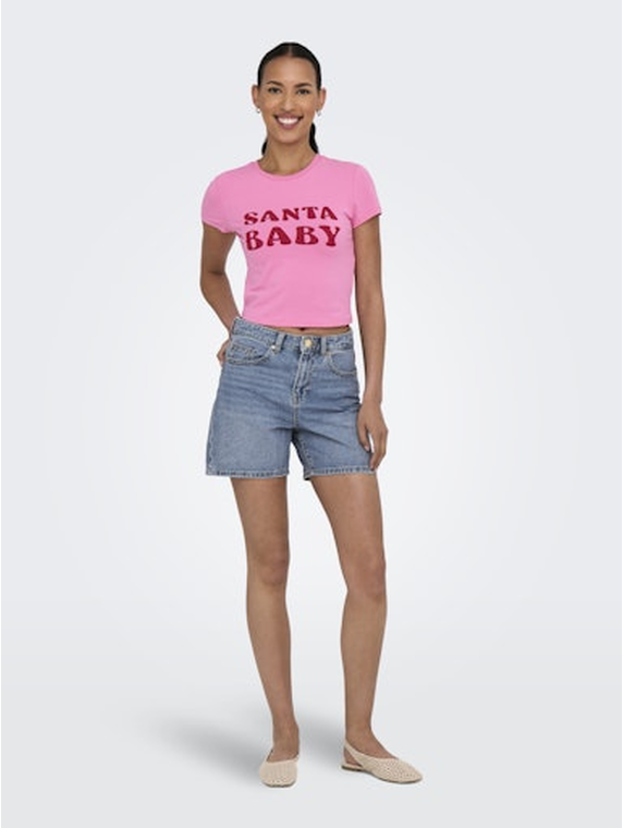 ONLPHINE DNM SHORTS NOOS