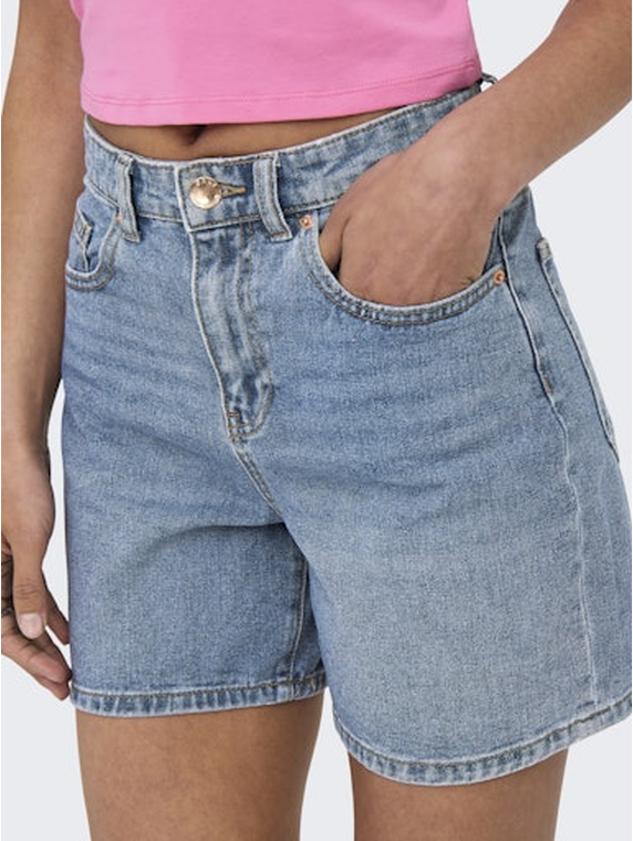 ONLPHINE DNM SHORTS NOOS