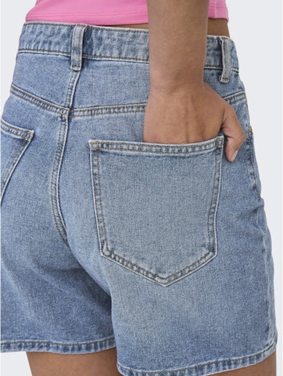 ONLPHINE DNM SHORTS NOOS