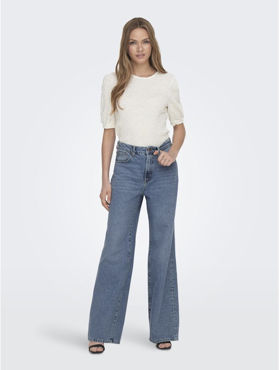 ONLHOPE EX HW WIDE DNM REA345 NOOS