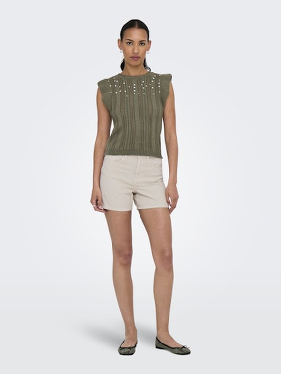 ONLPHINE DNM SHORTS NOOS