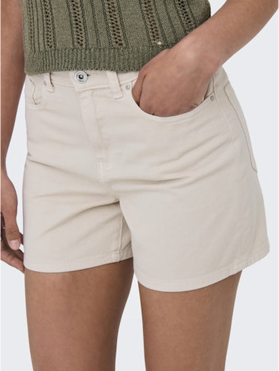 ONLPHINE DNM SHORTS NOOS