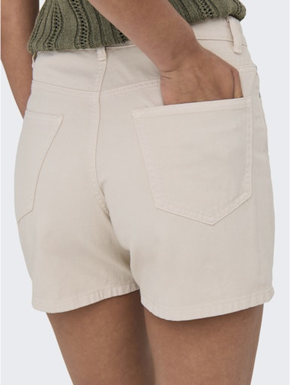 ONLPHINE DNM SHORTS NOOS