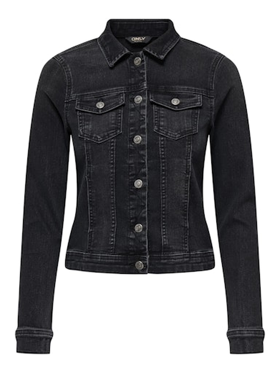 ONLWONDER DNM JACKET NOOS