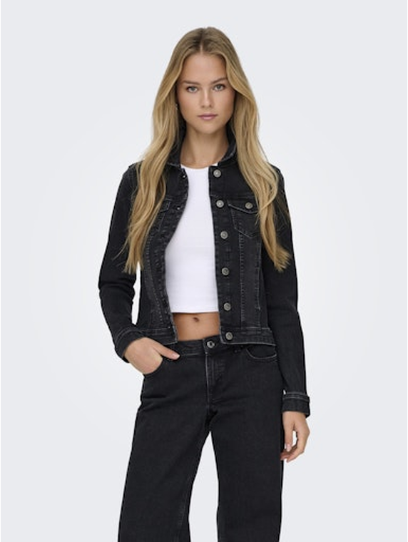 ONLWONDER DNM JACKET NOOS