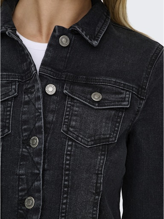 ONLWONDER DNM JACKET NOOS