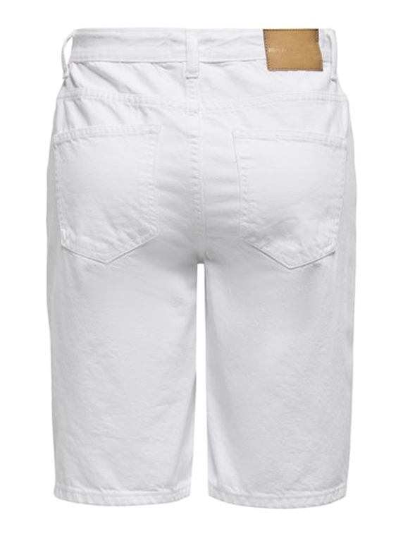 ONLSONNY HW WIDE DNM SHORTS NOOS