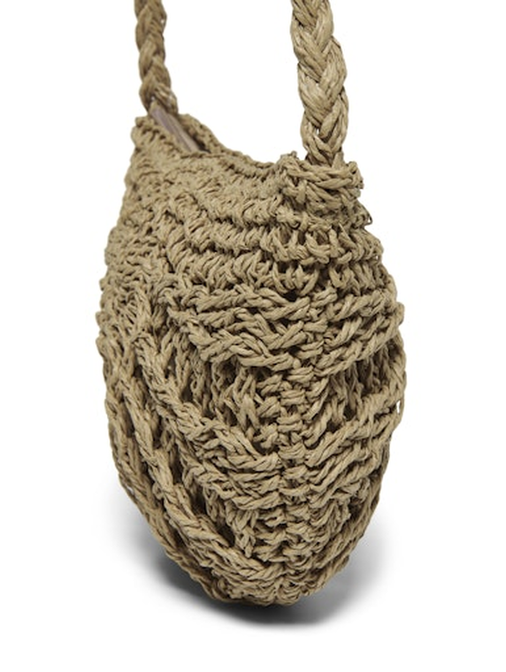 ONLSCARLETT BEACH PAPER CROSSBODY ACC