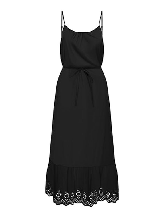 ONLLOU LIFE EMB STRAP ANKEL DRESS PTM