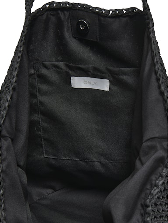 ONLKAROLA BEACH SUMMER TOTE BAG ACC