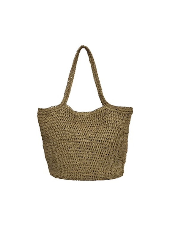 ONLKAROLA BEACH SUMMER TOTE BAG ACC