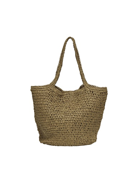 ONLKAROLA BEACH SUMMER TOTE BAG ACC