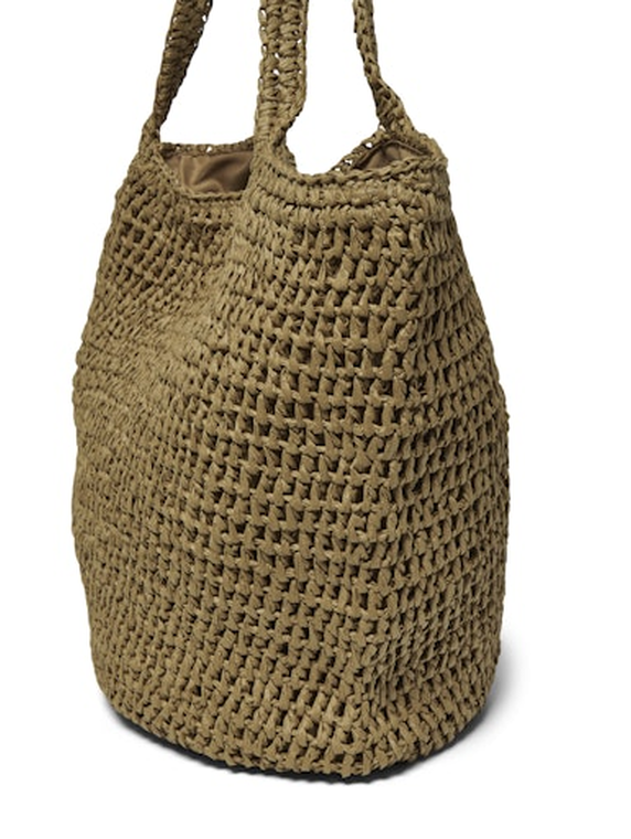 ONLKAROLA BEACH SUMMER TOTE BAG ACC