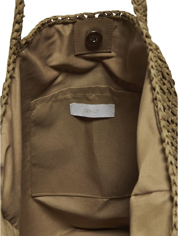 ONLKAROLA BEACH SUMMER TOTE BAG ACC