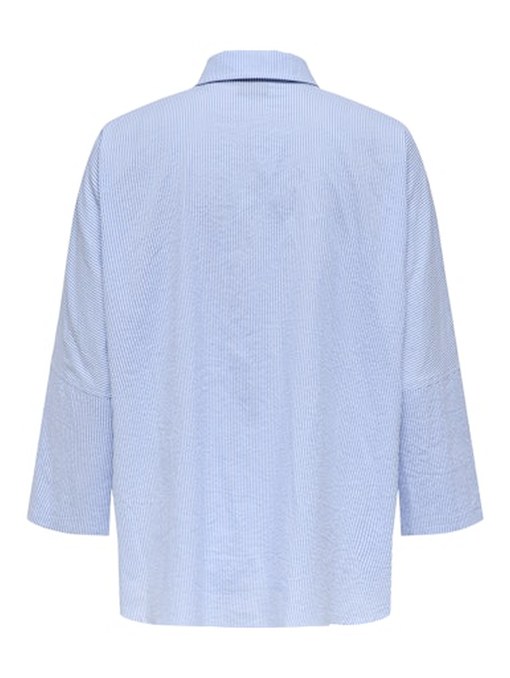 ONLAUGUSTA SHIRT WVN NOOS