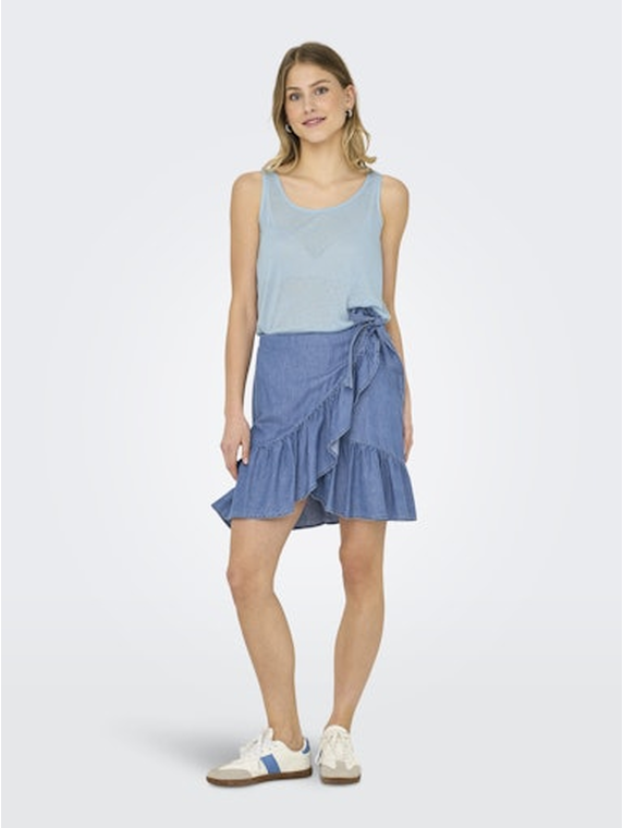 ONLFRIDA TANK TOPJRS NOOS