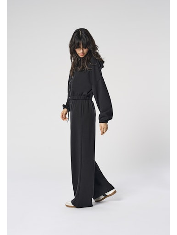 ONLSCARLETT LIFE WIDE PANT SWT NOOS