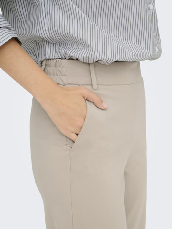 ONLPOPTRASH LIFE MW STRAIGHT PNT NOOS