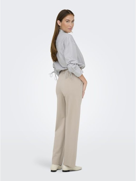 ONLPOPTRASH LIFE MW STRAIGHT PNT NOOS