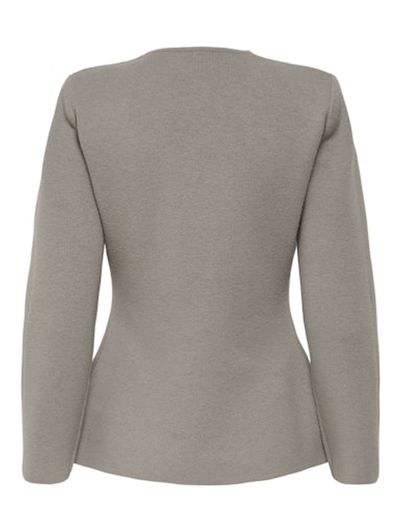 ONLMYERA LIFE LS ONE BUTTON CARDIGAN KNT